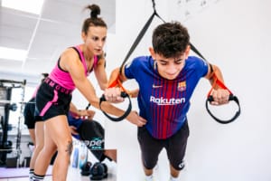 Read more about the article Gym Lugano Switzerland | Personal Coaching in Ticino
