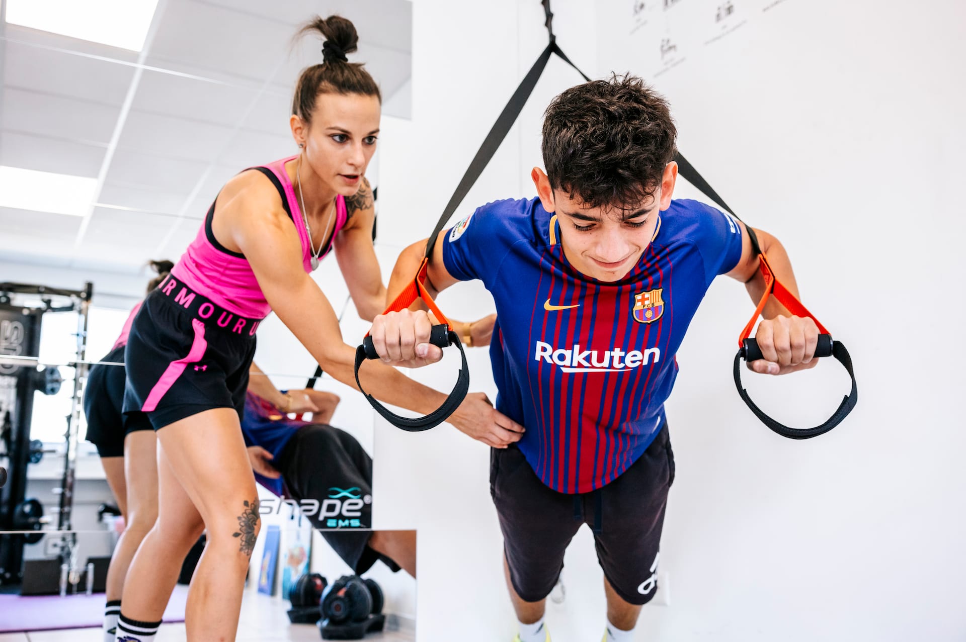 Sport e squadre