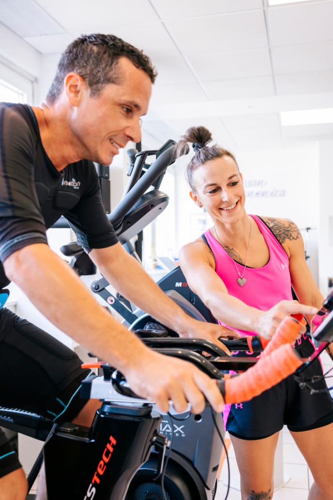 Activ Fitness Chur