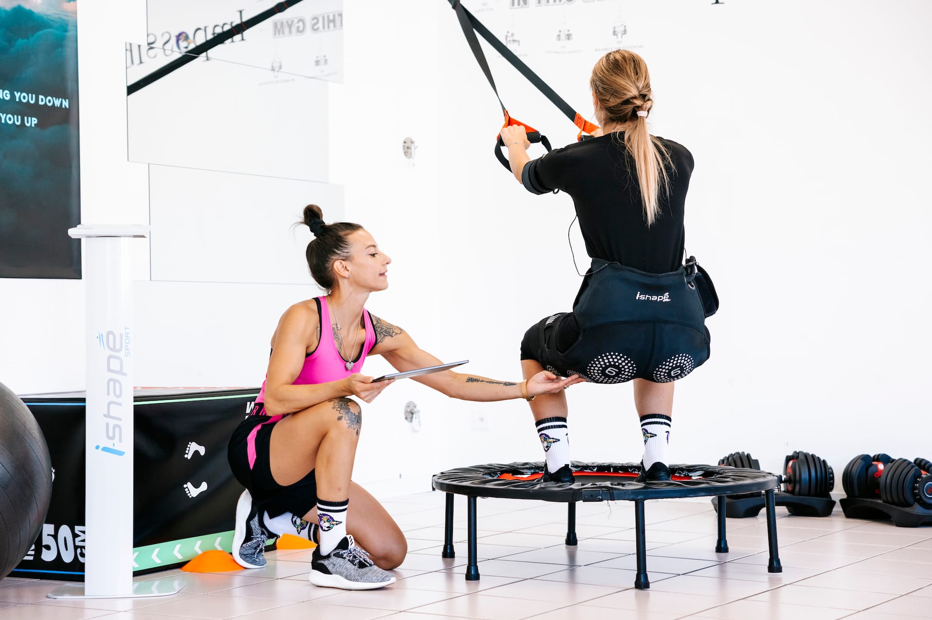 You are currently viewing Fitness Lugano: Trasforma Corpo e Mente